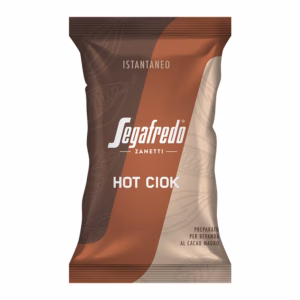Segafredo Instant Ciok 1kg Beutel