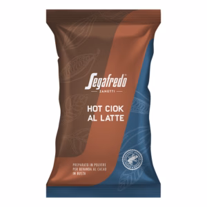 Segafredo Hot Ciok im 1kg Beutel