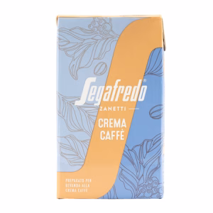 Crema caffè Verpackung