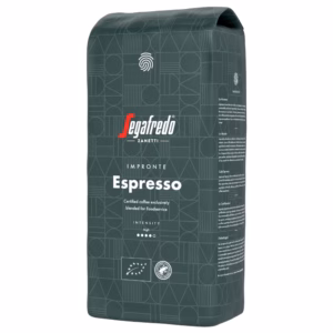 Kaffeepackung Segafredo Impronte Espresso
