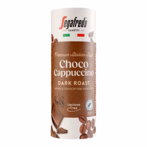 Ready-to-drink Choco Cappuccino